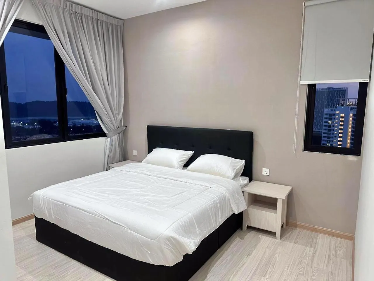 Wanderlust Retreat Aparthotel Bayan Lepas