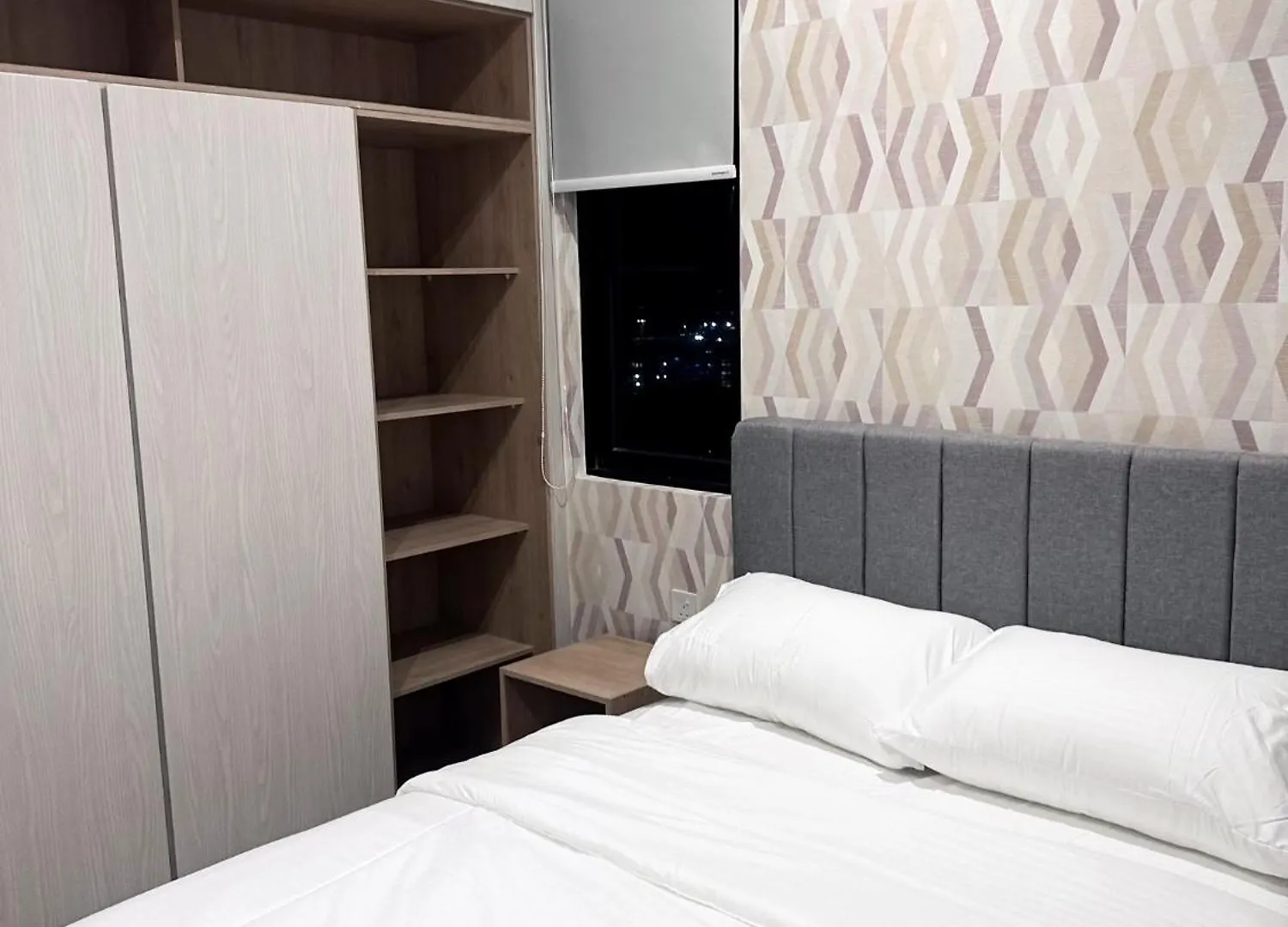 Wanderlust Retreat Aparthotel Bayan Lepas Malaysia