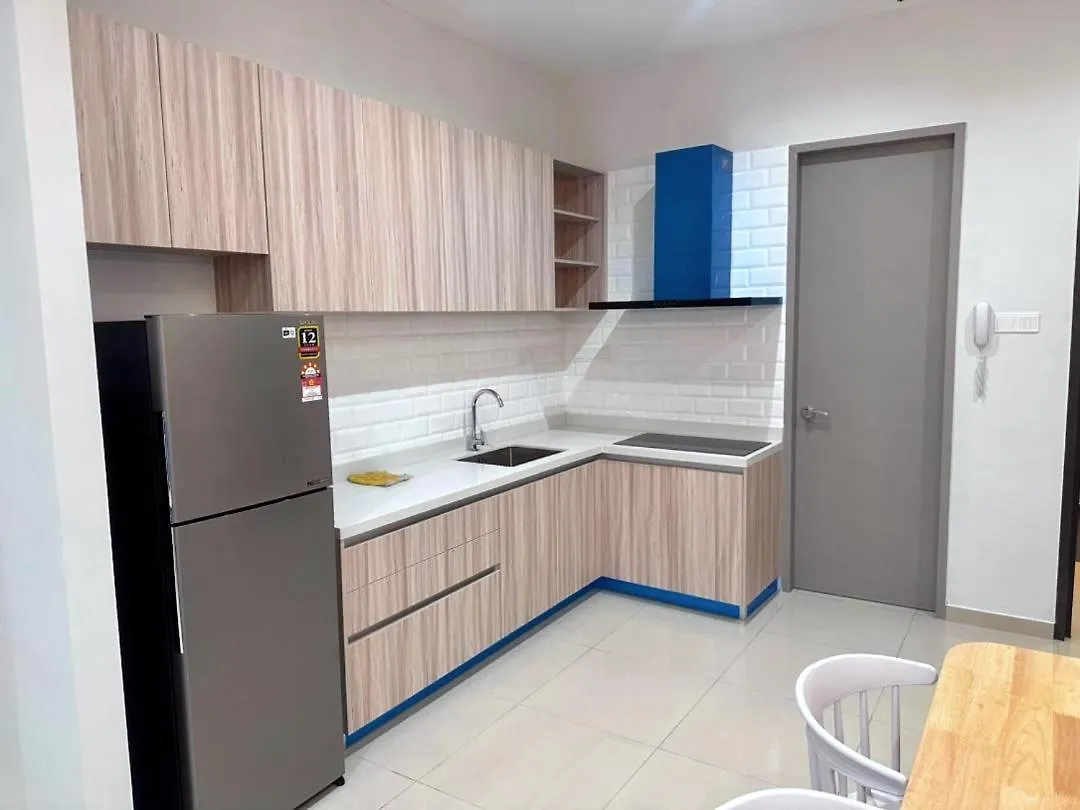 Wanderlust Retreat Aparthotel Bayan Lepas Malaysia