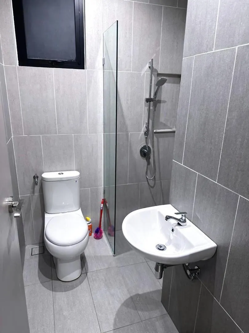 Wanderlust Retreat Aparthotel Bayan Lepas Malaysia