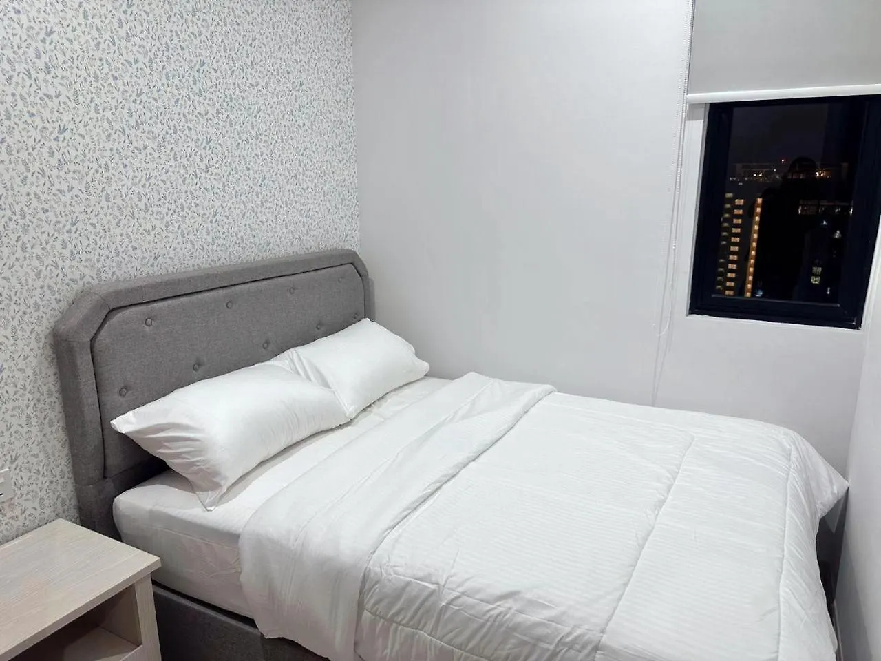Wanderlust Retreat Aparthotel Bayan Lepas